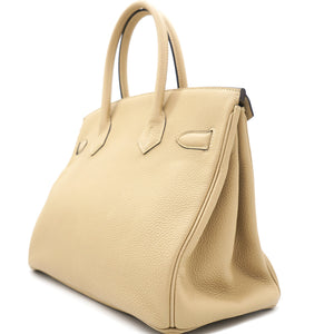 Togo Birkin 30 Trench
