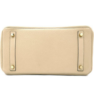 Togo Birkin 30 Trench