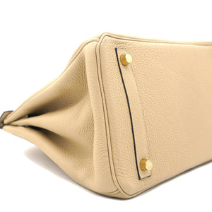 Togo Birkin 30 Trench