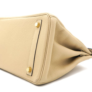 Togo Birkin 30 Trench
