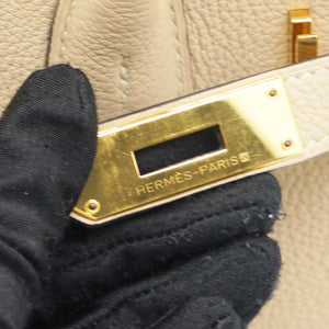 Togo Birkin 30 Trench