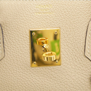 Togo Birkin 30 Trench