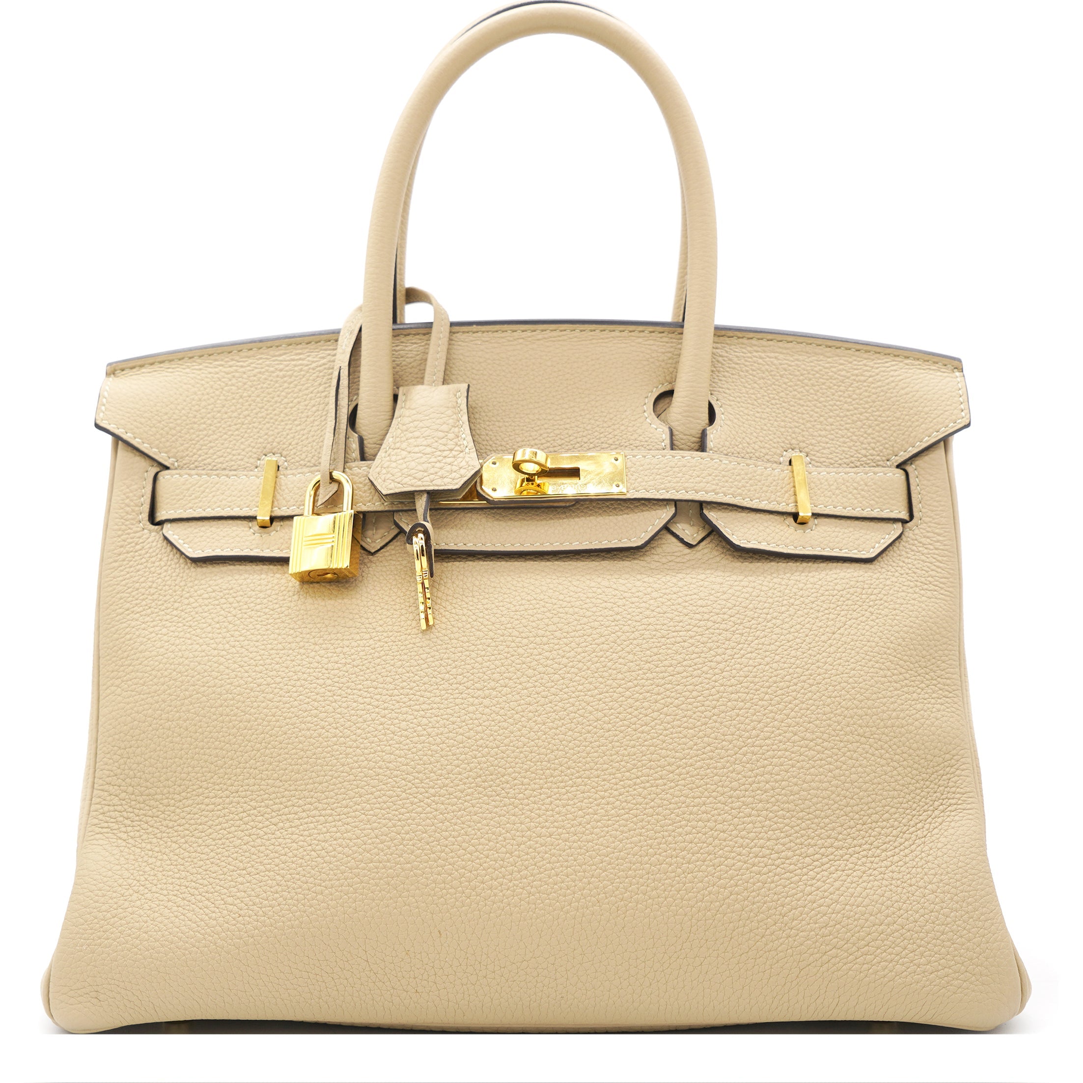 Togo Birkin 30 Trench