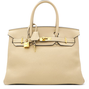 Togo Birkin 30 Trench