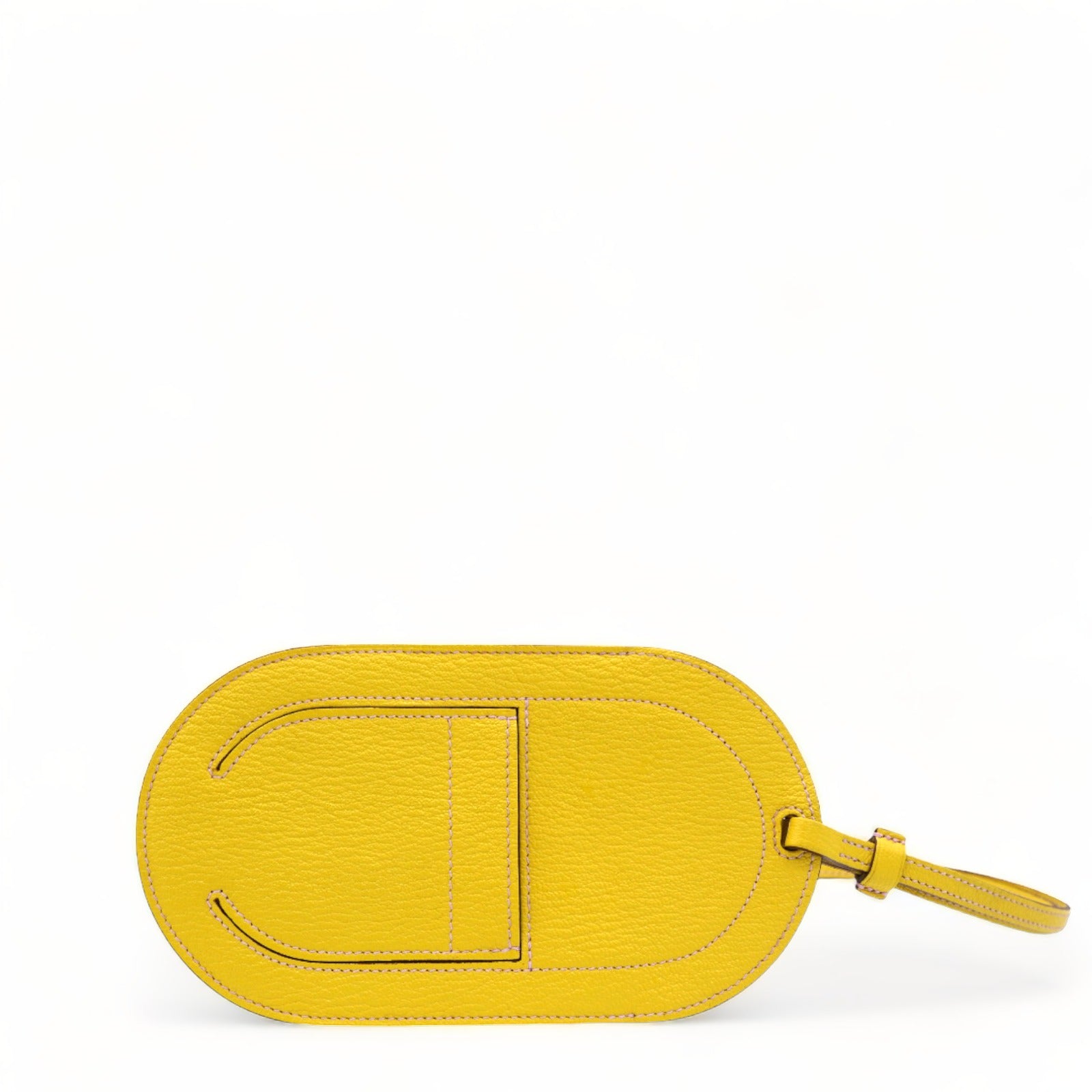 In The Loop Phone To Go Pm Jaune De Naples