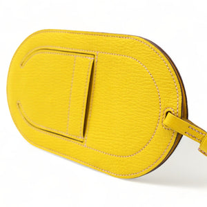 In The Loop Phone To Go Pm Jaune De Naples
