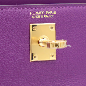 Swift Kelly Danse II Belt Bag Purple