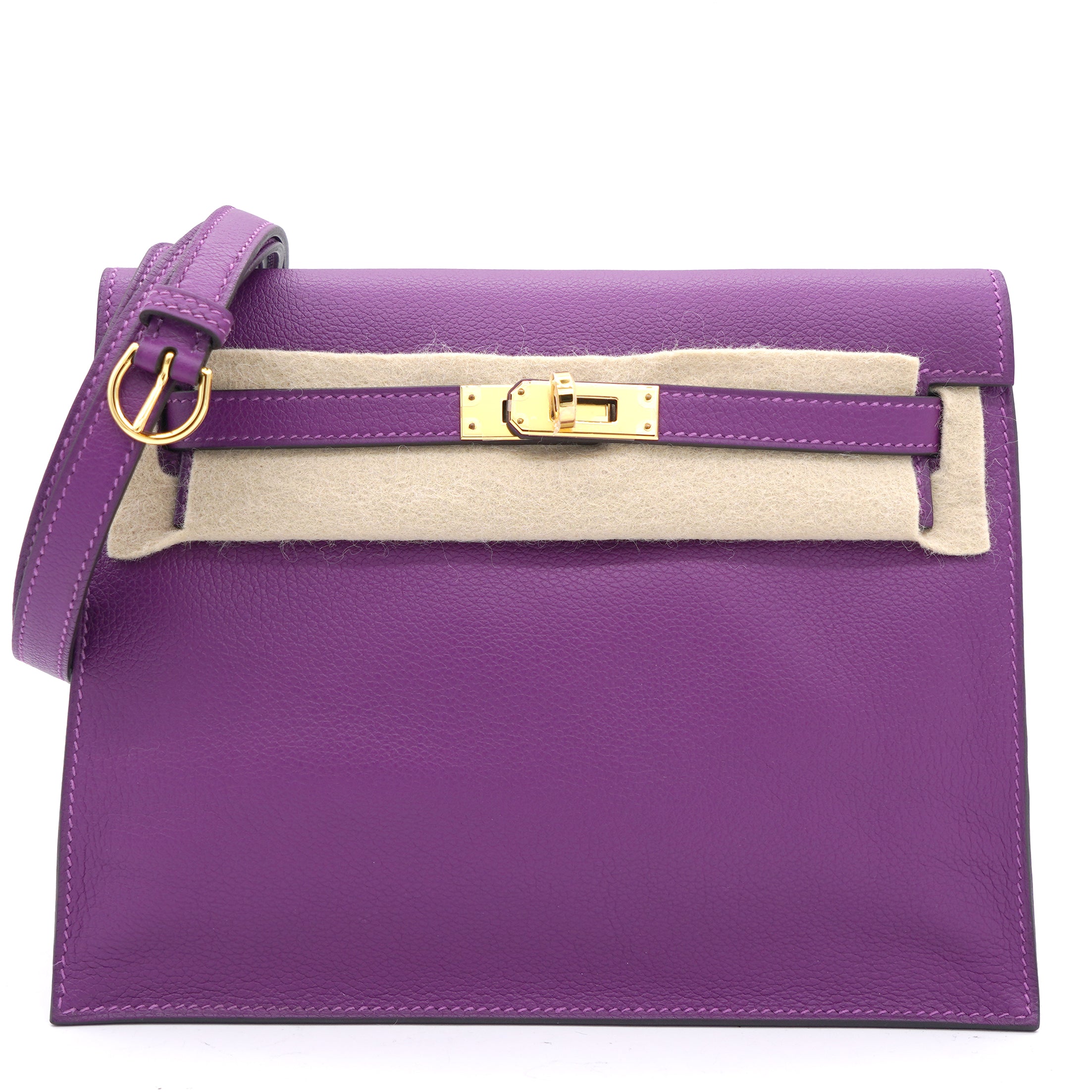 Swift Kelly Danse II Belt Bag Purple