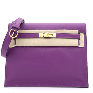 Swift Kelly Danse II Belt Bag Purple
