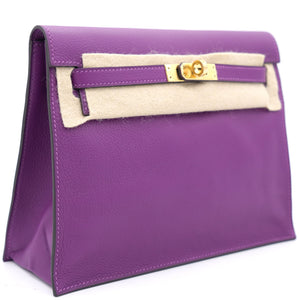 Swift Kelly Danse II Belt Bag Purple