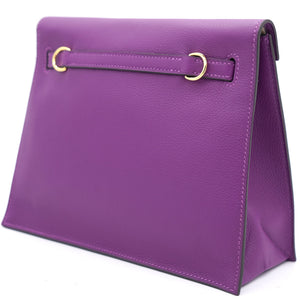 Swift Kelly Danse II Belt Bag Purple