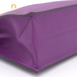 Swift Kelly Danse II Belt Bag Purple