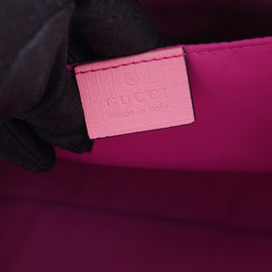 Kids Strawberry Tote Bag Pink Limited Edition
