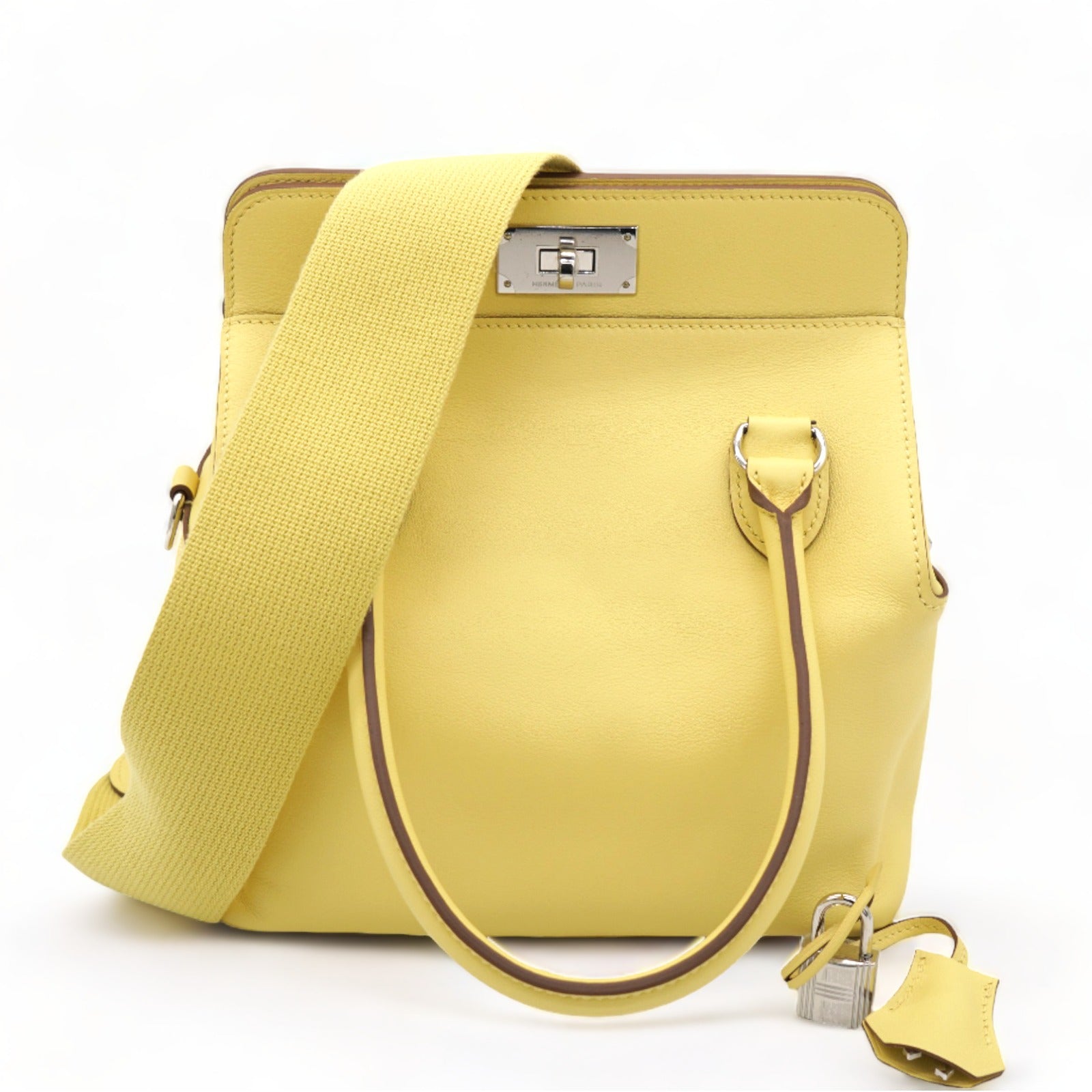 Swift Toolbox 20 Yellow