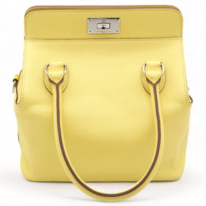 Swift Toolbox 20 Yellow