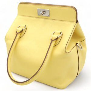 Swift Toolbox 20 Yellow