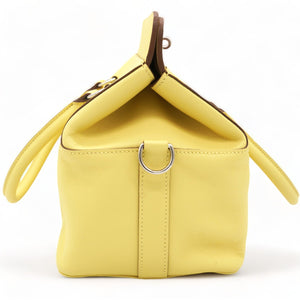 Swift Toolbox 20 Yellow