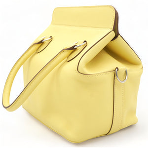 Swift Toolbox 20 Yellow