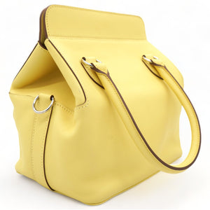 Swift Toolbox 20 Yellow