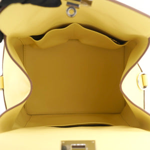 Swift Toolbox 20 Yellow