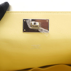 Swift Toolbox 20 Yellow