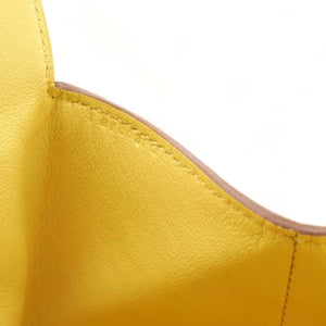 Swift Toolbox 20 Yellow