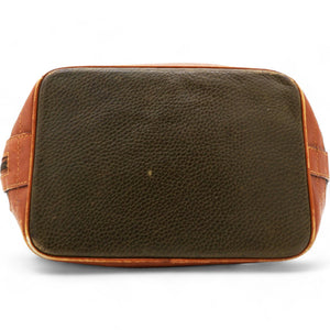 Vintage Bucket Bag