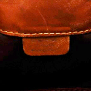 Vintage Bucket Bag