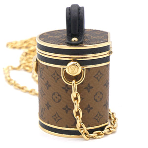 Cannes Micro Case Necklace