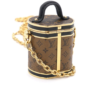 Cannes Micro Case Necklace
