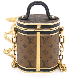 Cannes Micro Case Necklace