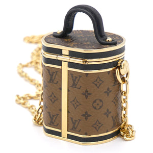 Cannes Micro Case Necklace