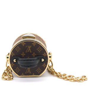Cannes Micro Case Necklace