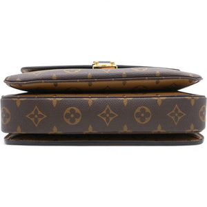 Reverse Monogram Pochette Metis