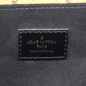 Reverse Monogram Pochette Metis