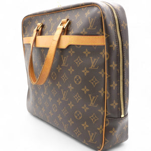 Monogram Porte-Documents Pegase Briefcase