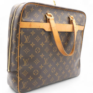 Monogram Porte-Documents Pegase Briefcase