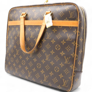 Monogram Porte-Documents Pegase Briefcase