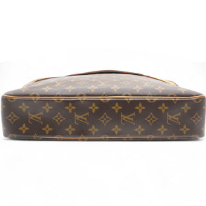 Monogram Porte-Documents Pegase Briefcase