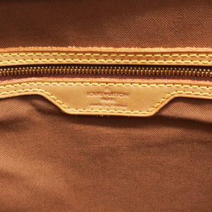 Monogram Porte-Documents Pegase Briefcase
