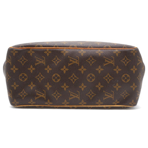 Monogram Canvas Batignolles Vertical