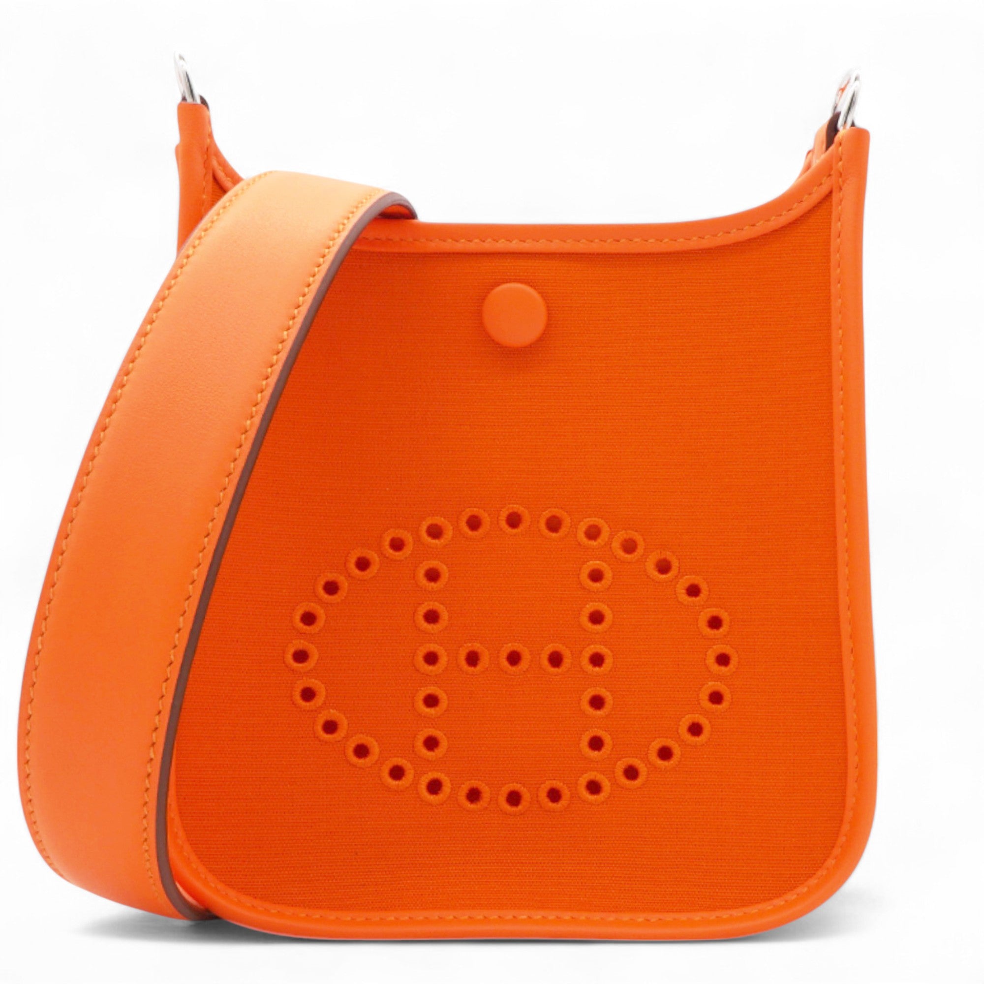 Taurillon Clemence Evelyne Mini TPM Feu