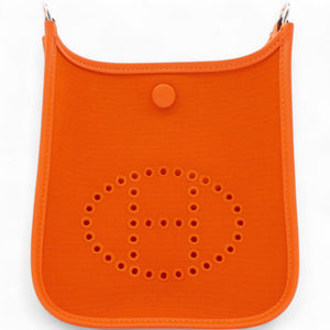 Taurillon Clemence Evelyne Mini TPM Feu