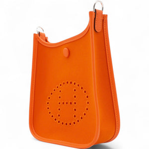 Taurillon Clemence Evelyne Mini TPM Feu