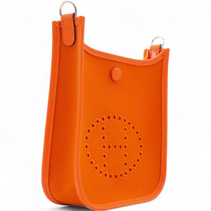 Taurillon Clemence Evelyne Mini TPM Feu