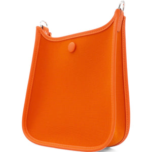 Taurillon Clemence Evelyne Mini TPM Feu