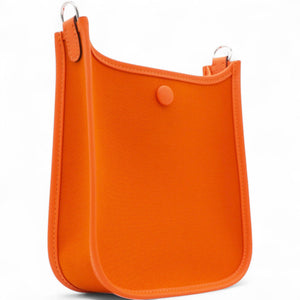 Taurillon Clemence Evelyne Mini TPM Feu