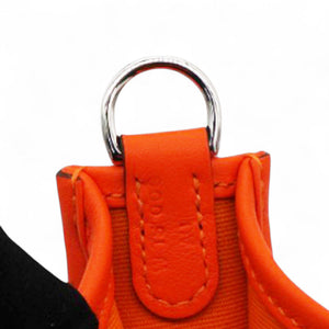 Taurillon Clemence Evelyne Mini TPM Feu