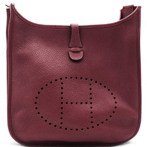 Taurillon Clemence Evelyne III PM Rubis