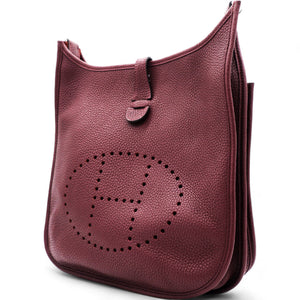 Taurillon Clemence Evelyne III PM Rubis